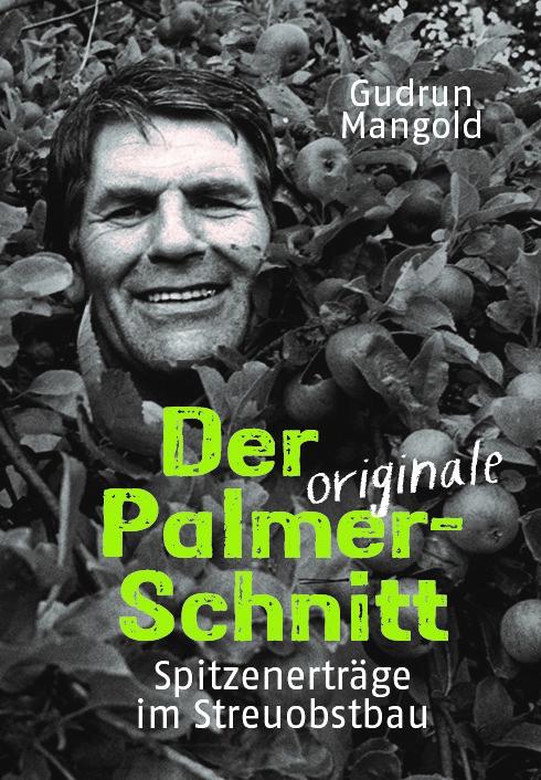 Vorderes Coverbild Der originale Palmer-Schnitt