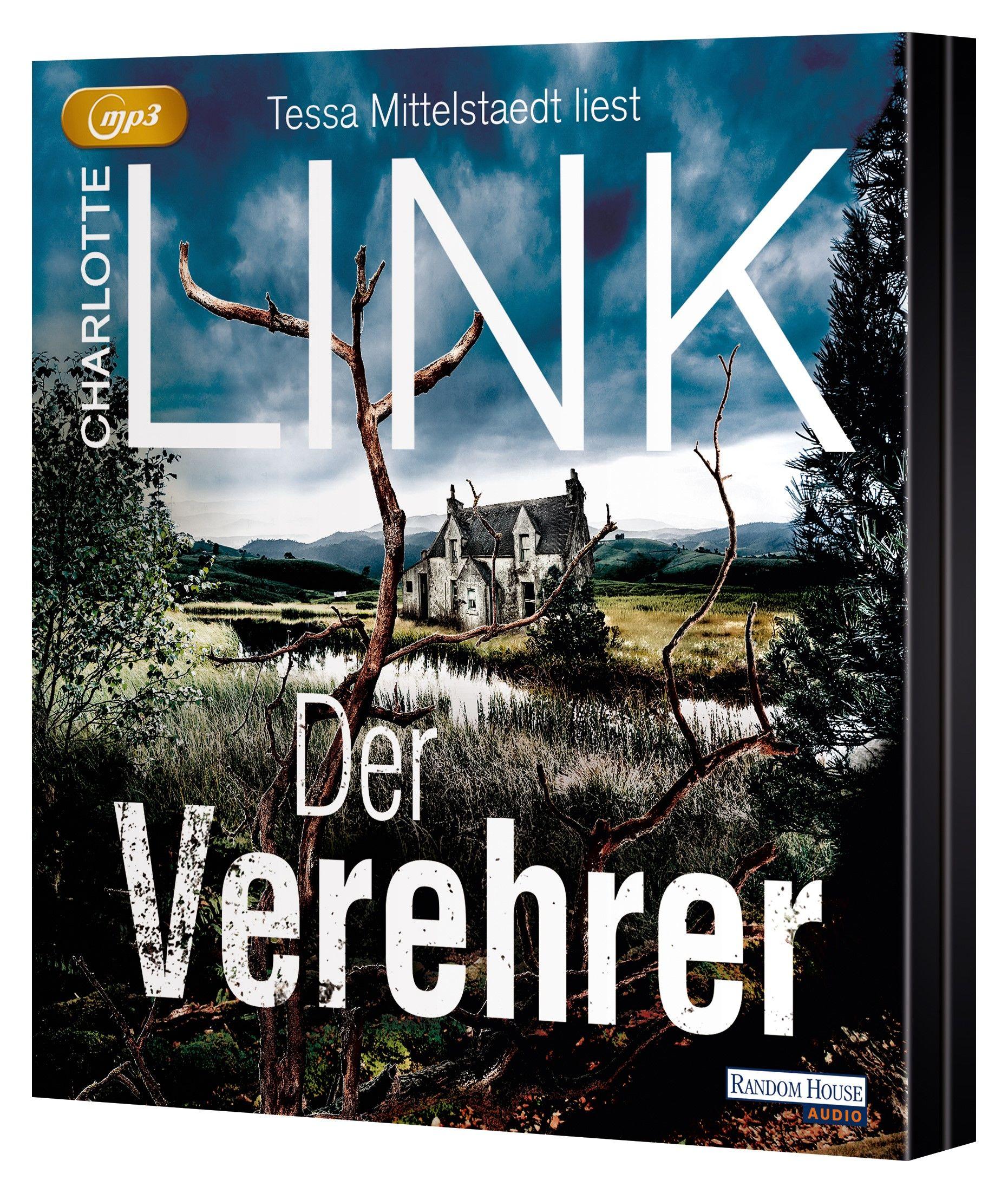 Beispielinhalt (Bild) Der Verehrer