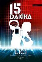 Vorderes Coverbild 15 Dakika