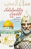 Vorderes Coverbild Selahaddin Eyyubi