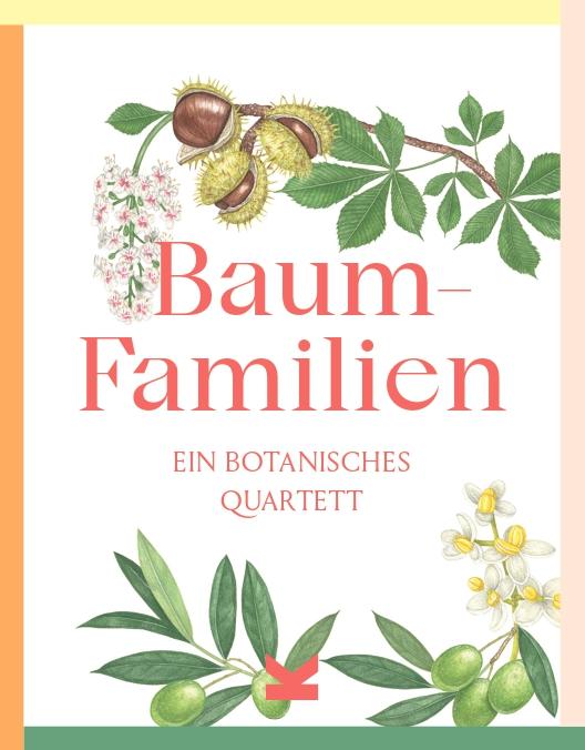 Vorderes Coverbild Baum-Familien