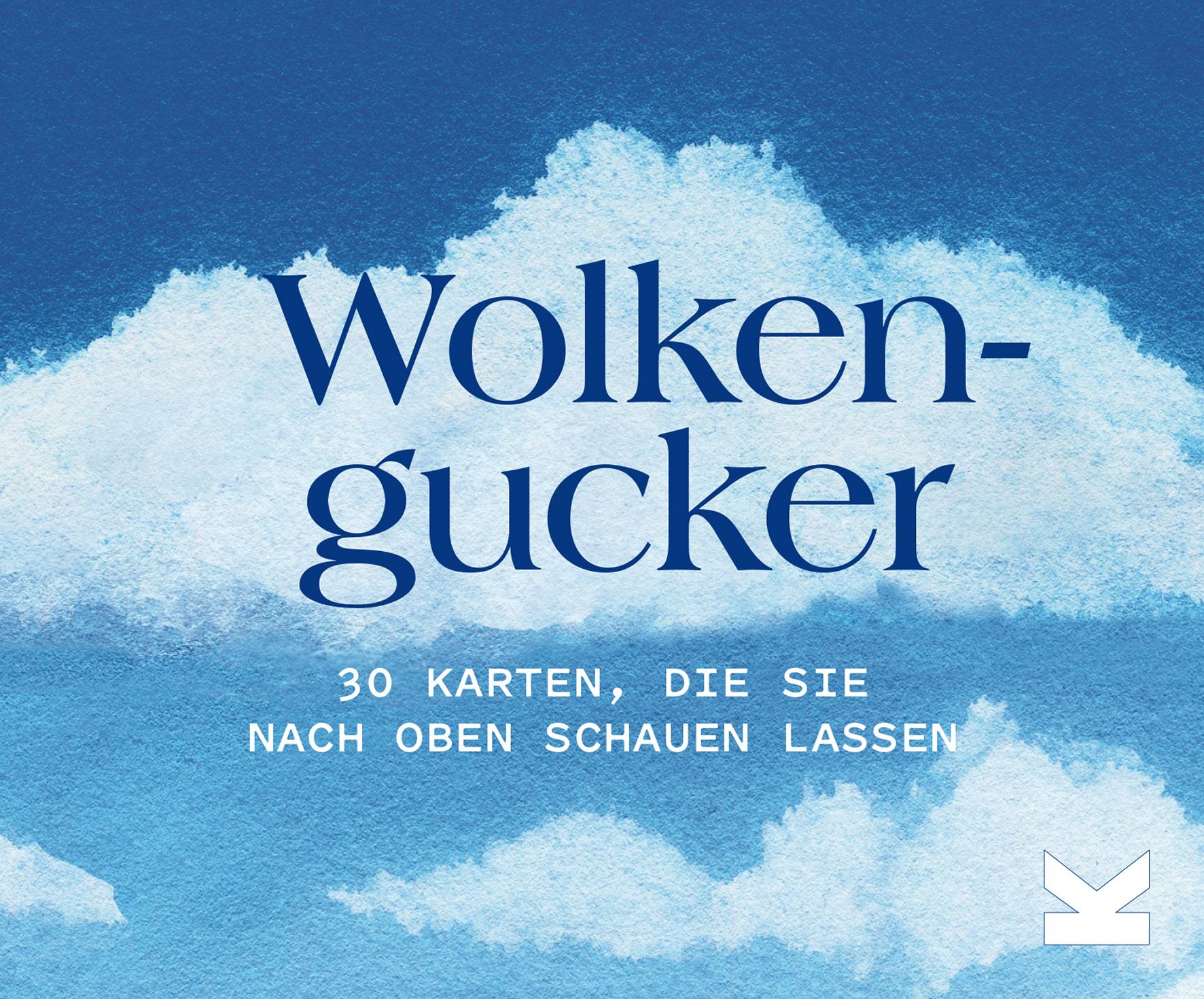 Vorderes Coverbild Wolkengucker