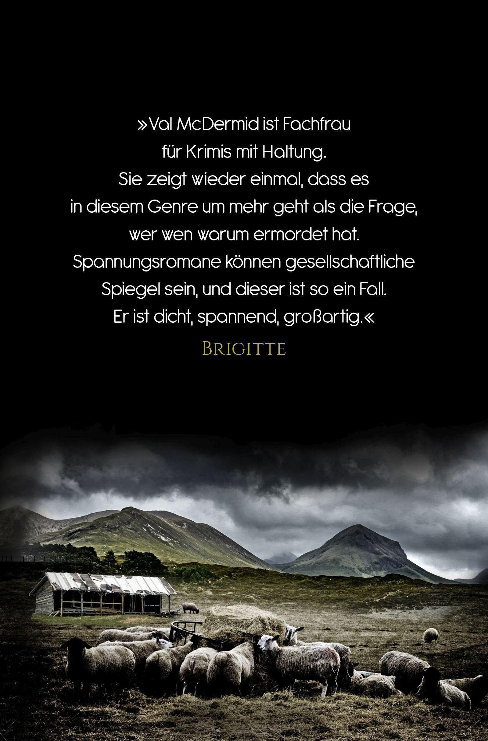 Beispielinhalt (Bild) Der Sinn des Todes