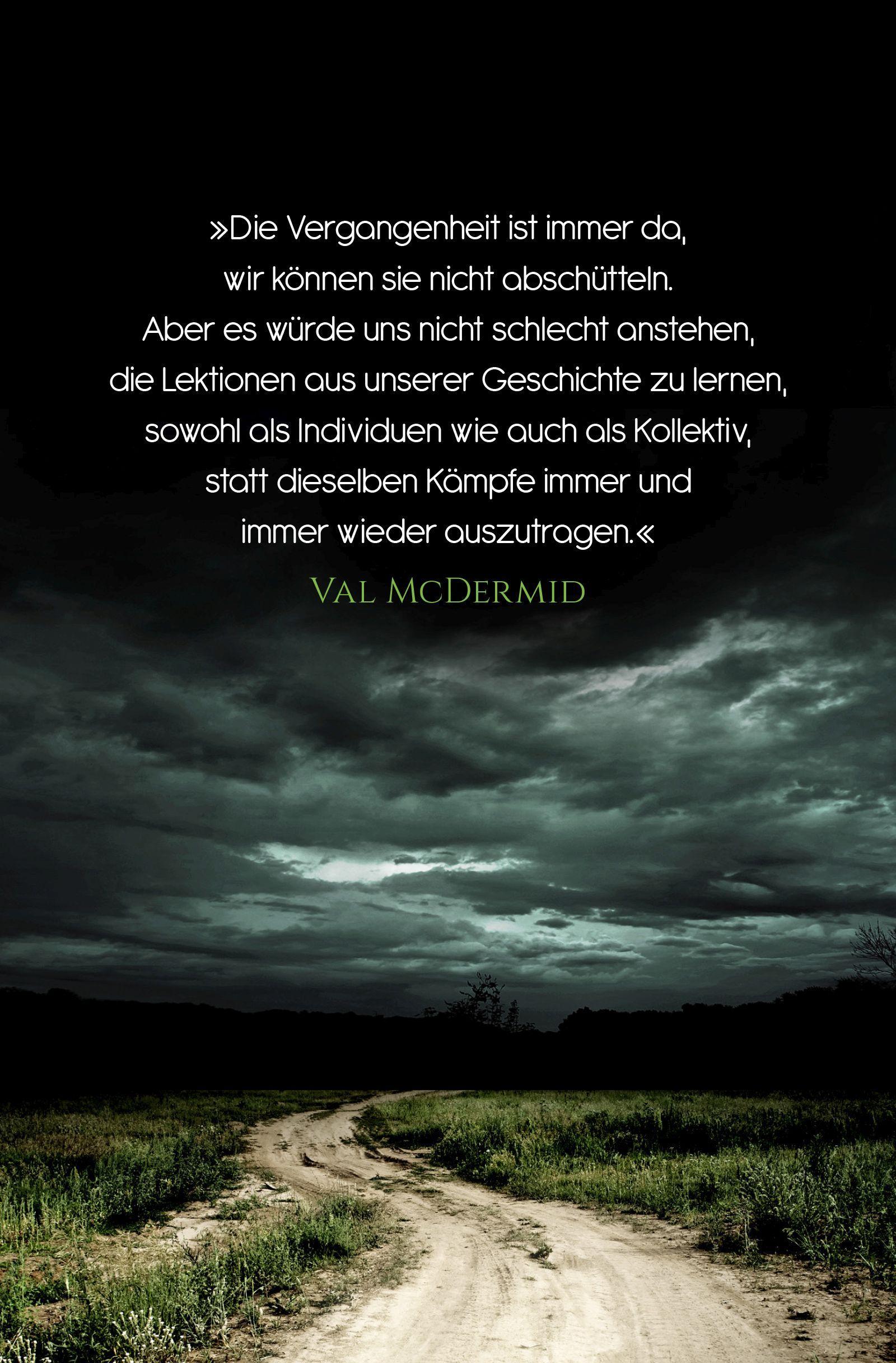Beispielinhalt (Bild) Der lange Atem der Vergangenheit