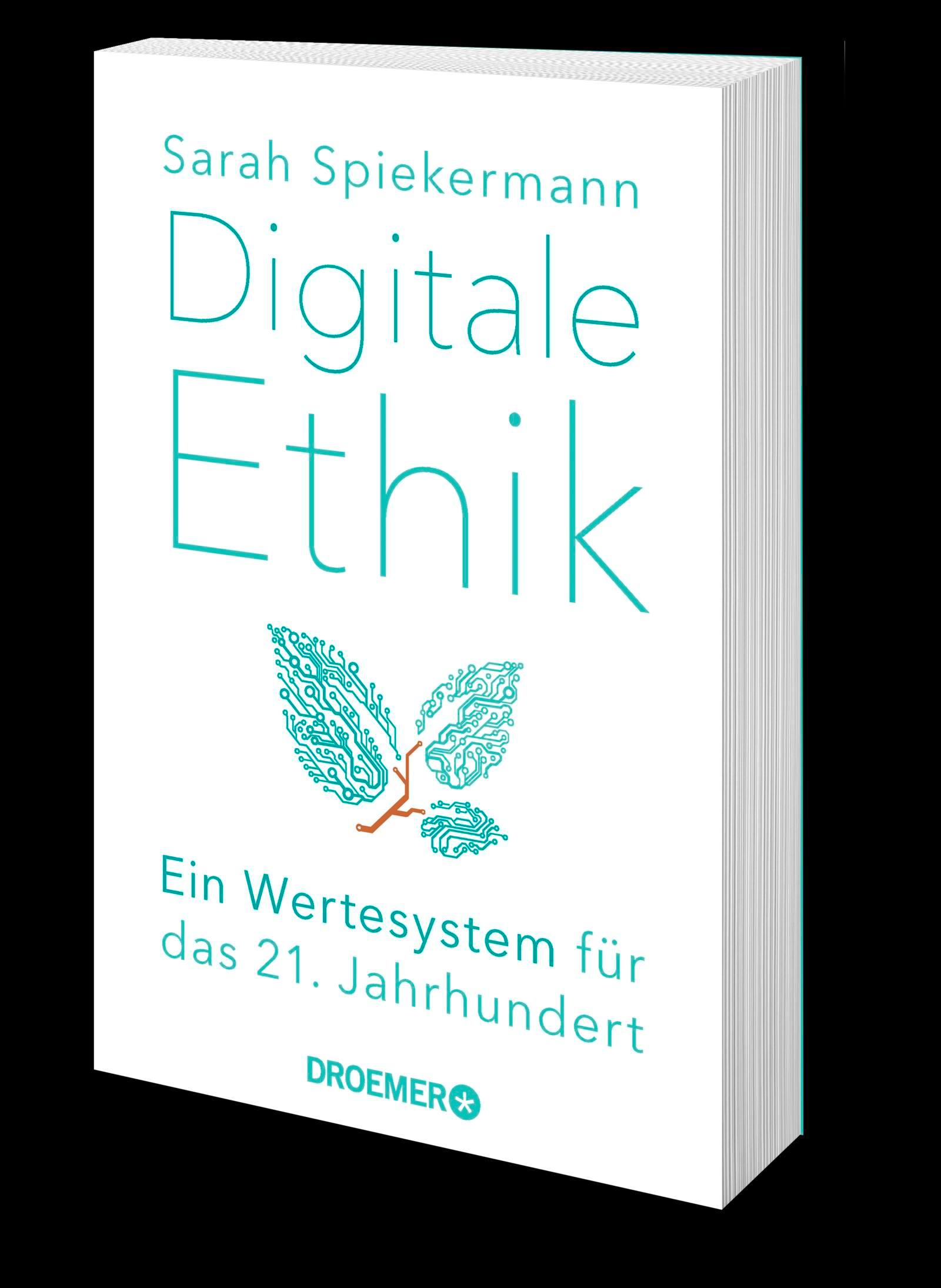 Beispielinhalt (Bild) Digitale Ethik