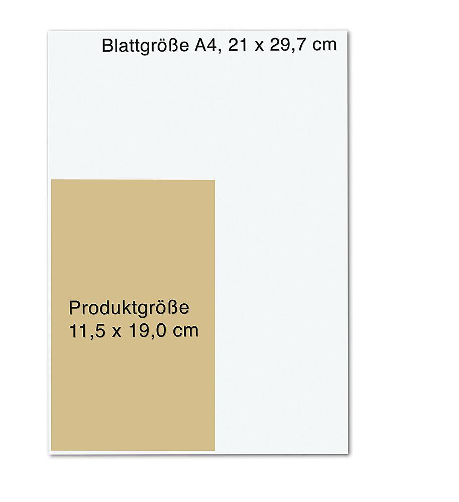 Beispielinhalt (Bild) Immunbooster Natur