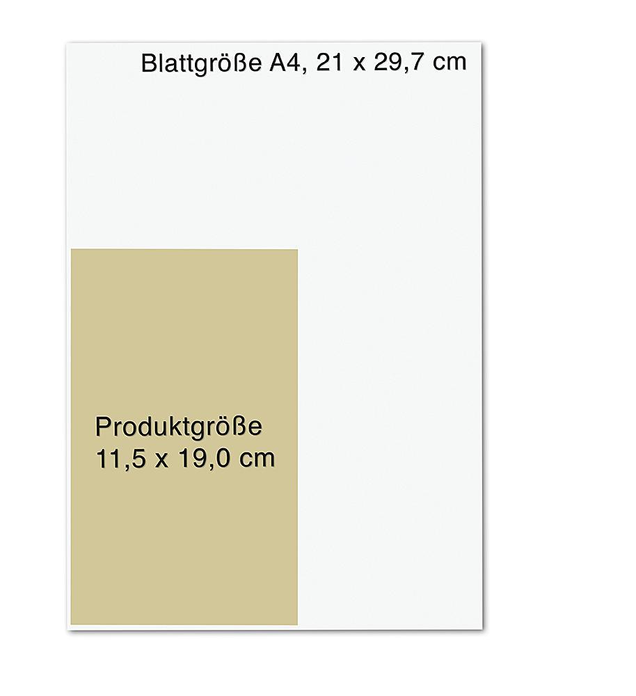 Beispielinhalt (Bild) Immunbooster Natur