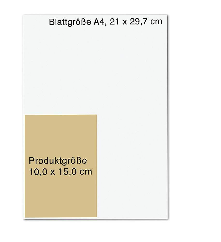 Beispielinhalt (Bild) Glück ist immer in dir