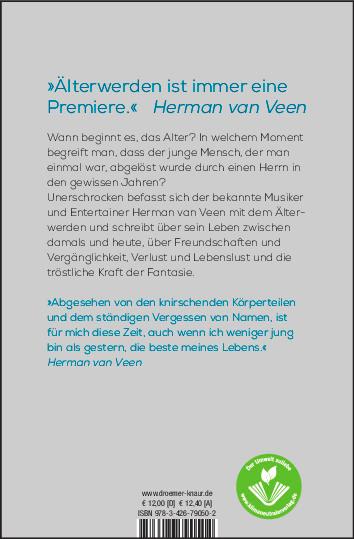 Rückseitencover Solange es leicht ist