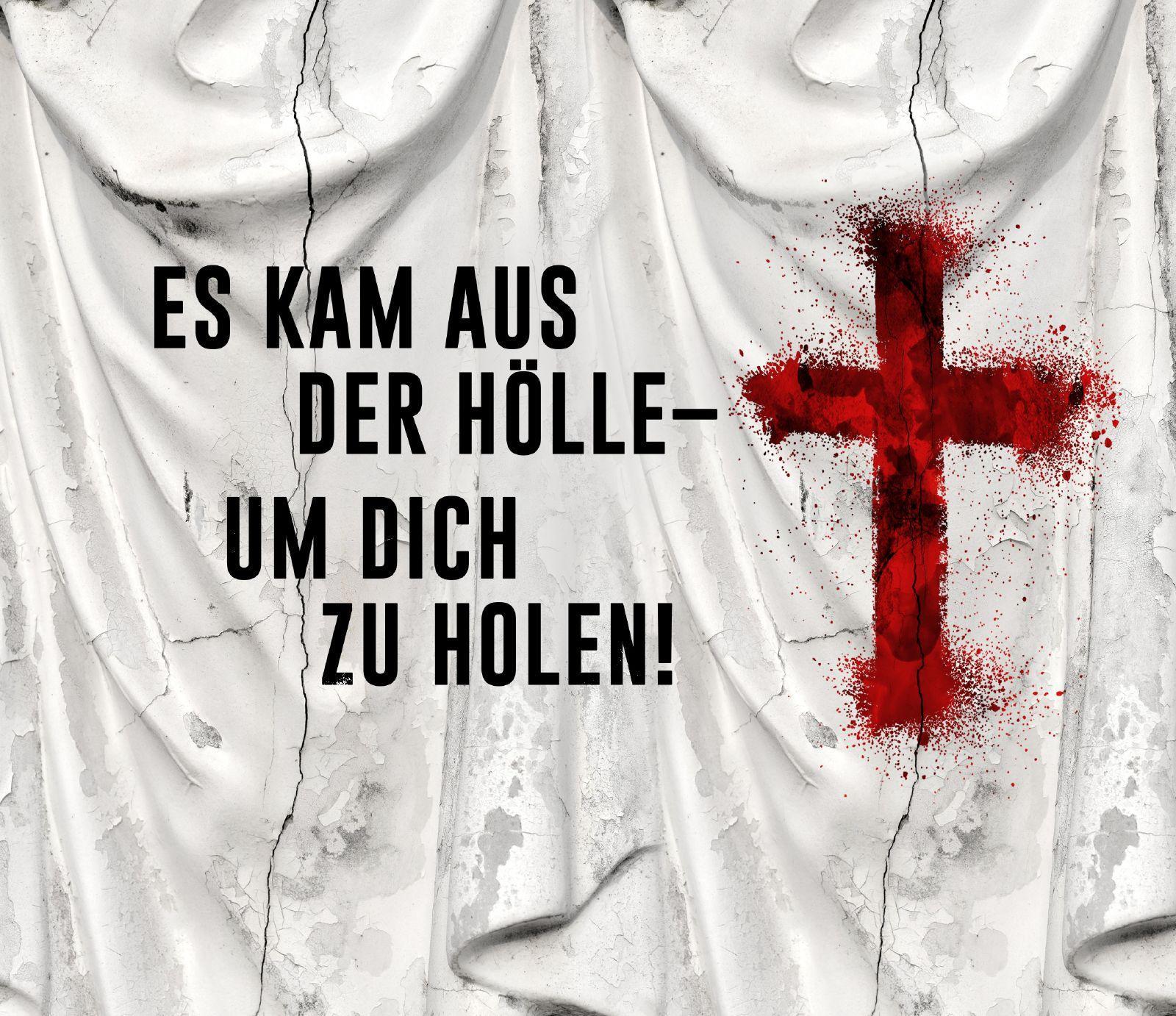 Beispielinhalt (Bild) Höllenkind