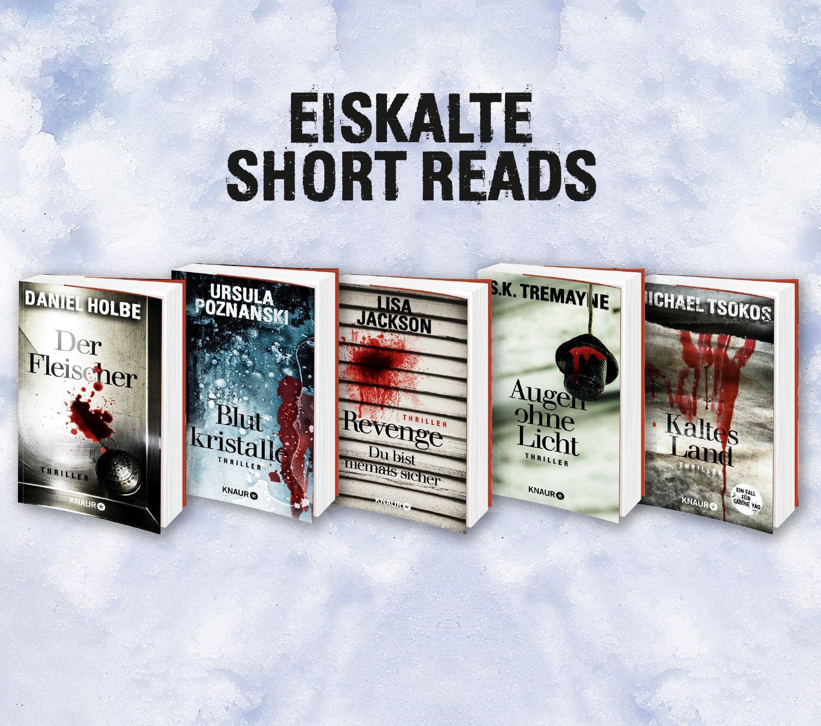 Beispielinhalt (Bild) Winter des Wahnsinns