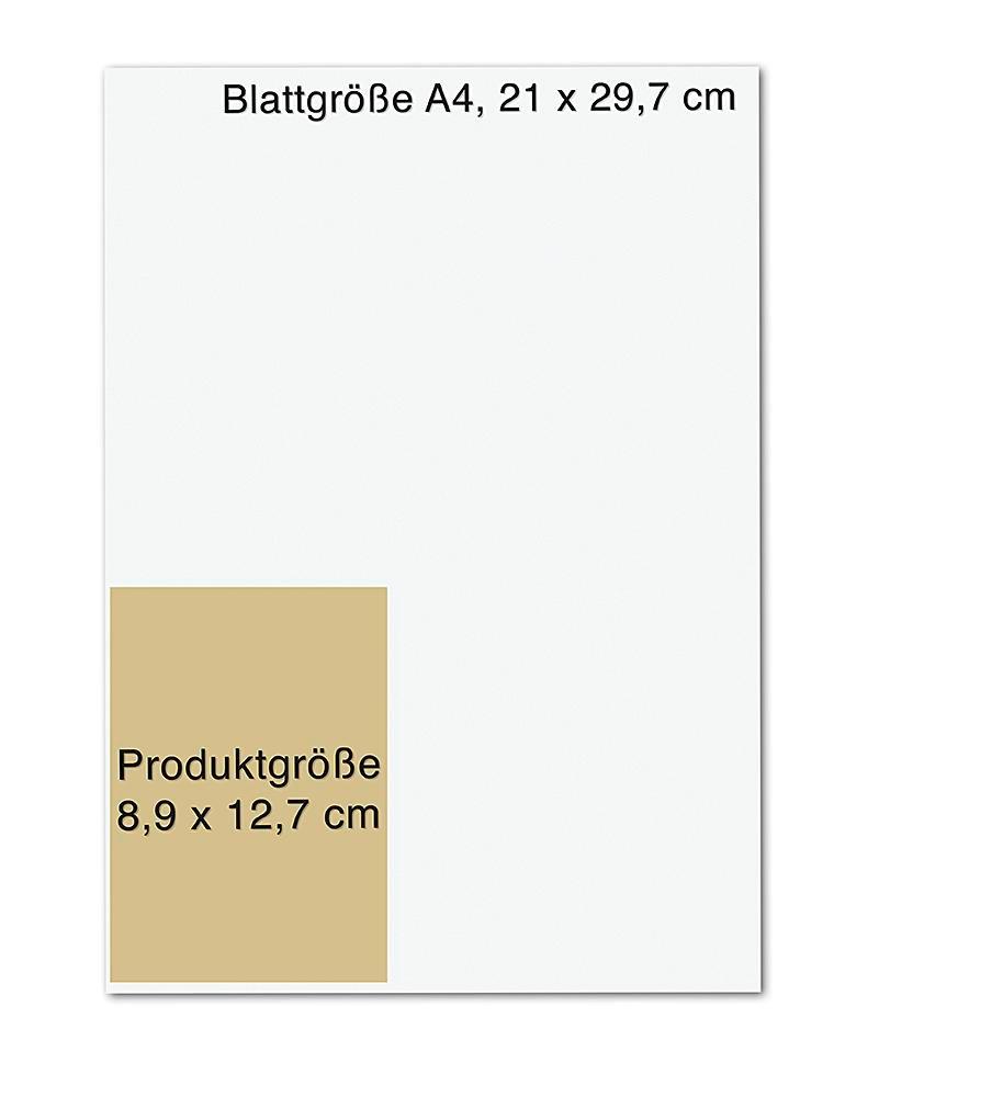 Beispielinhalt (Bild) Die Magie der Kristalle