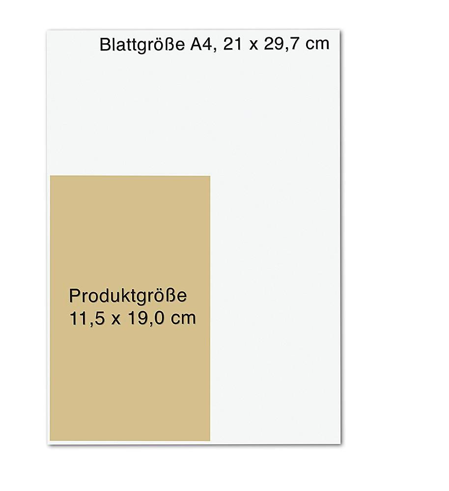 Beispielinhalt (Bild) Der glücklichste Mensch der Welt