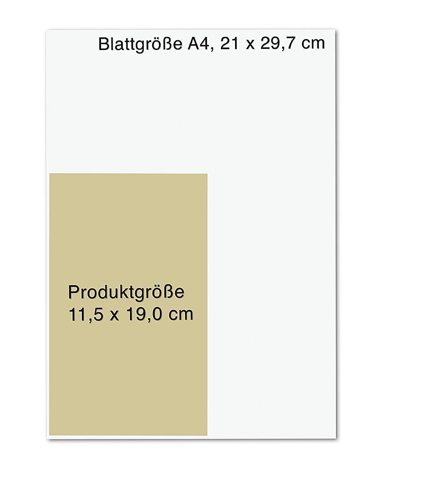 Beispielinhalt (Bild) Der glücklichste Mensch der Welt