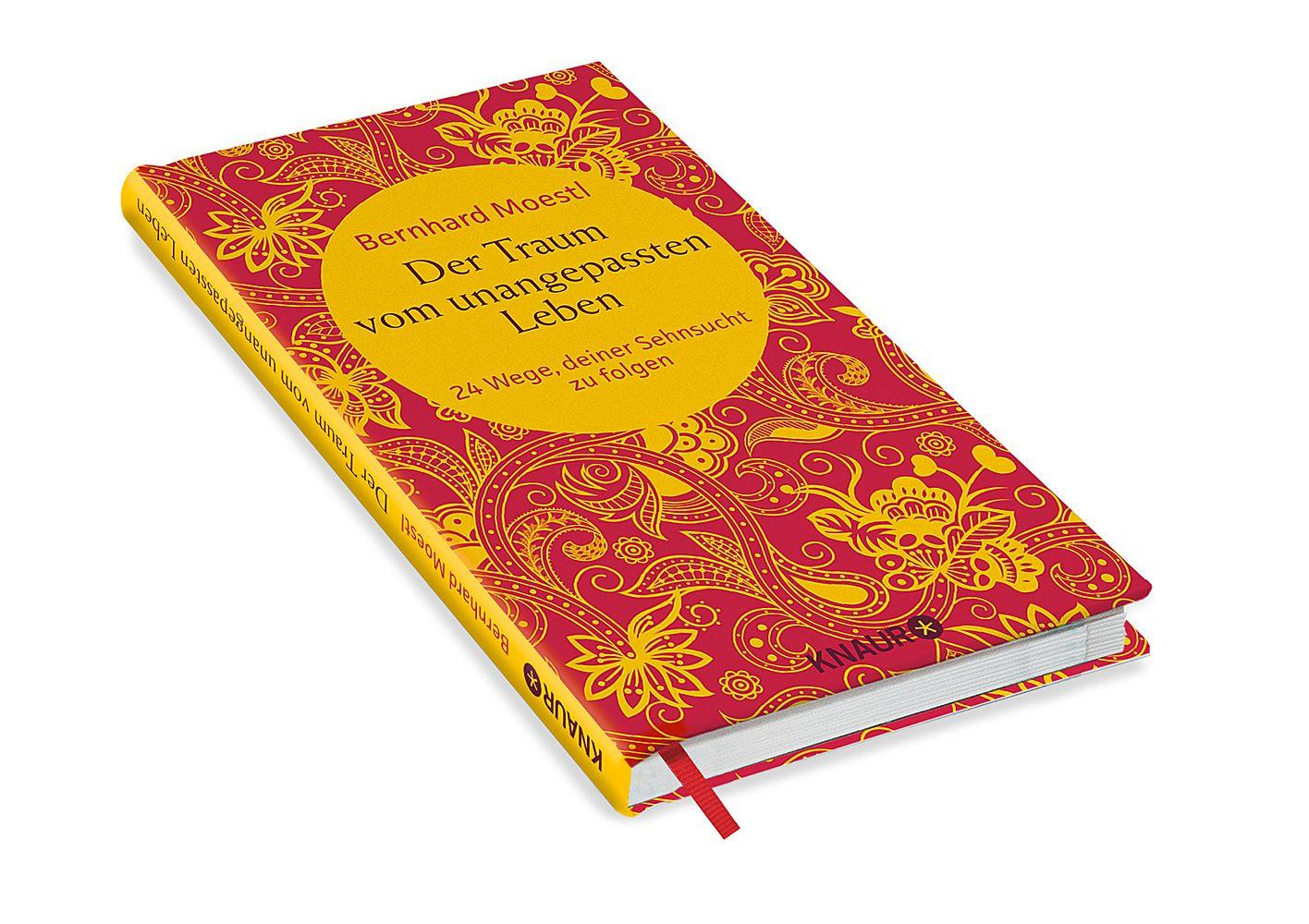 Beispielinhalt (Bild) Der Traum vom unangepassten Leben