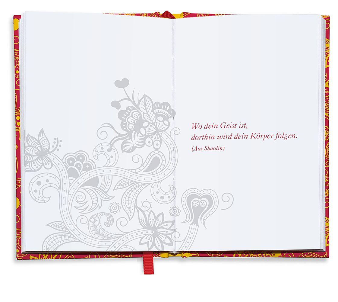 Beispielinhalt (Bild) Der Traum vom unangepassten Leben