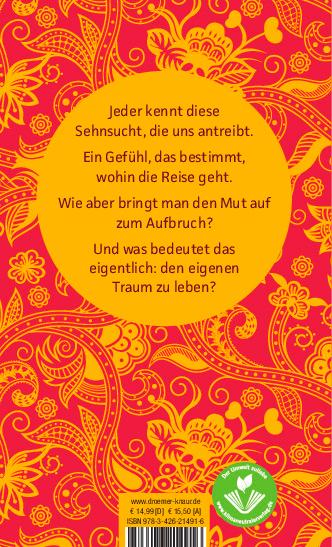 Rückseitencover Der Traum vom unangepassten Leben