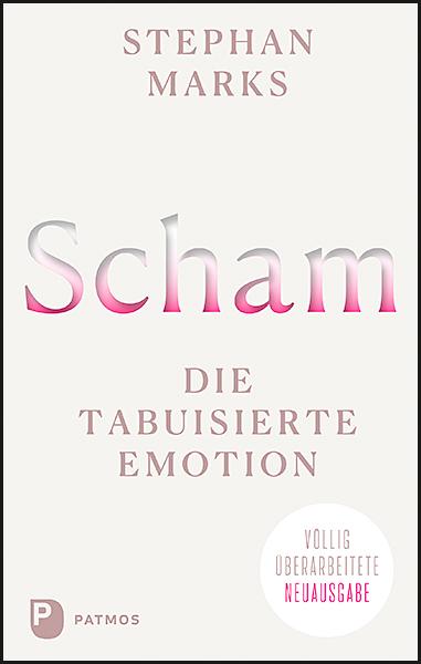 Vorderes Coverbild Scham - die tabuisierte Emotion