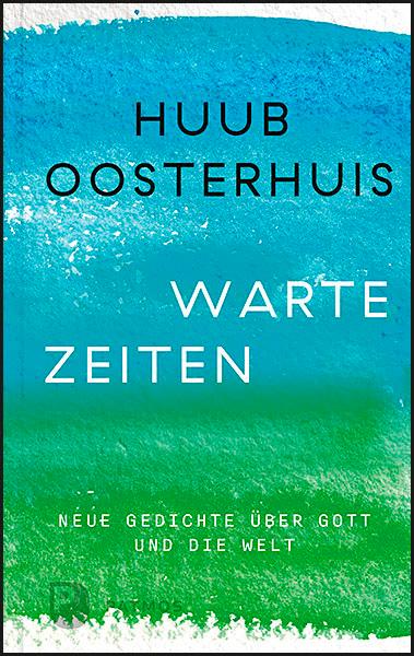 Vorderes Coverbild Wartezeiten