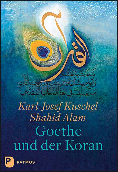Vorderes Coverbild Goethe und der Koran