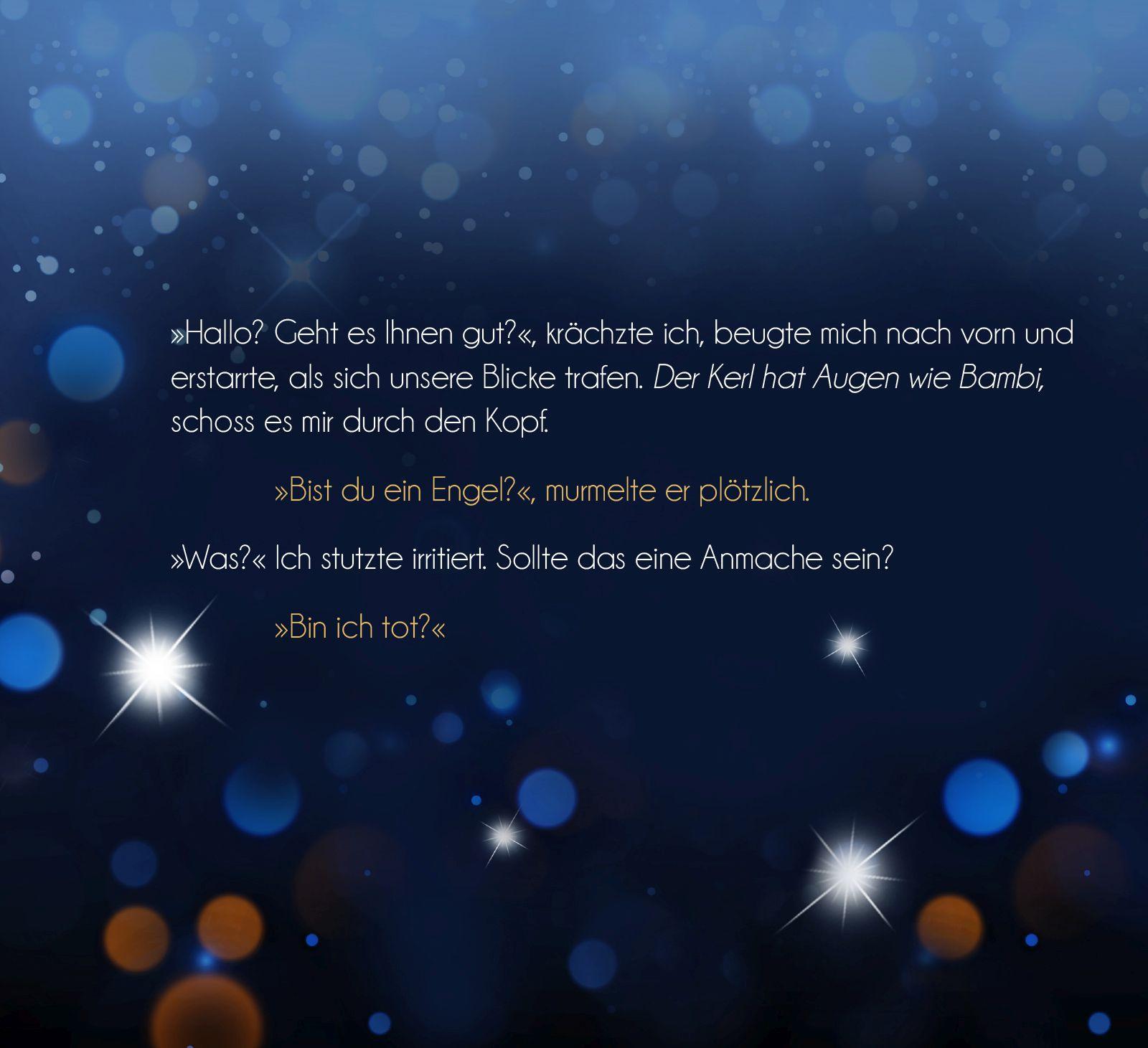 Beispielinhalt (Bild) Light it up