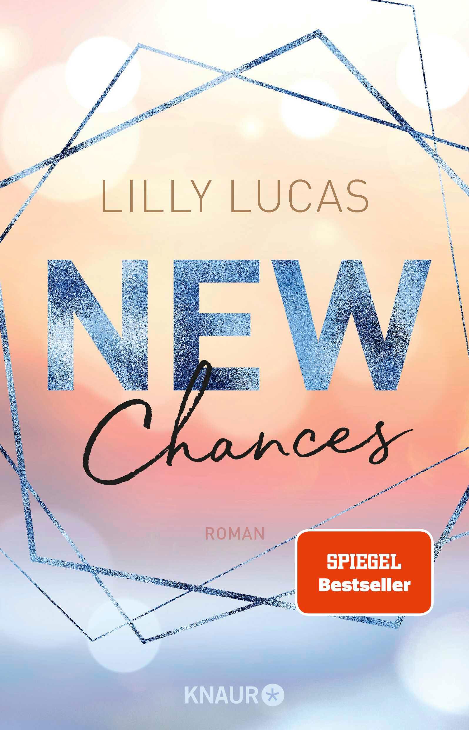 Vorderes Coverbild New Chances