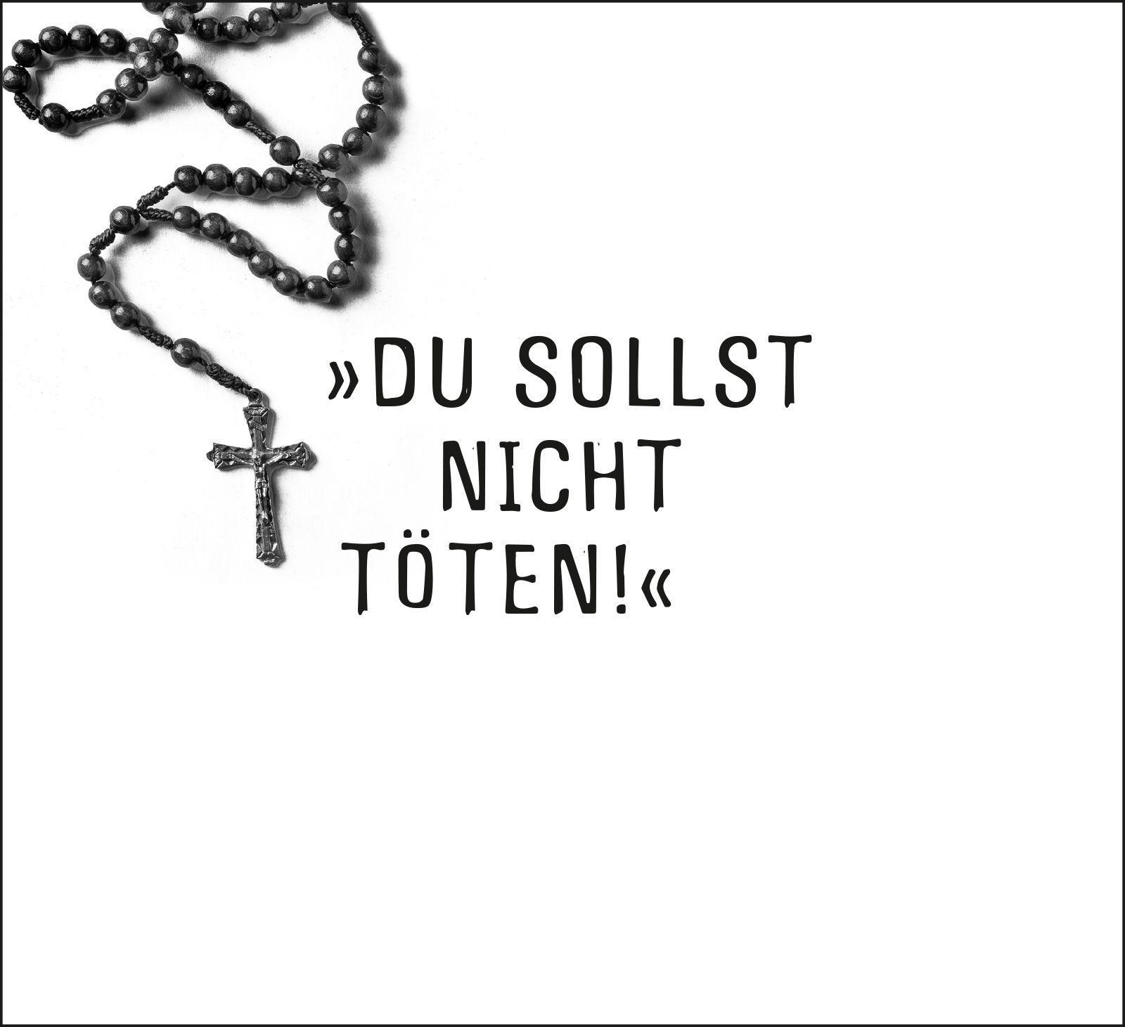 Beispielinhalt (Bild) Mein Wille geschehe