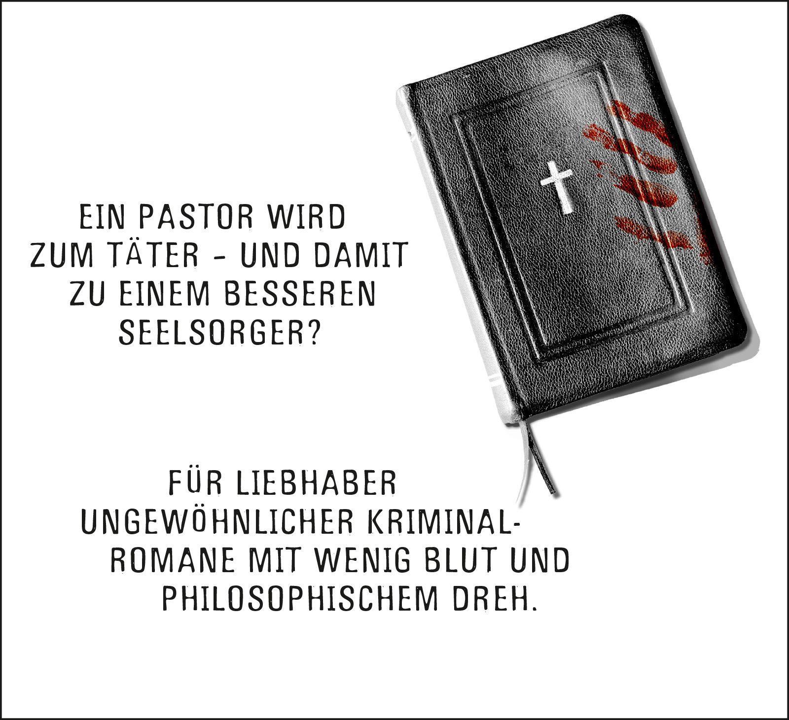 Beispielinhalt (Bild) Mein Wille geschehe