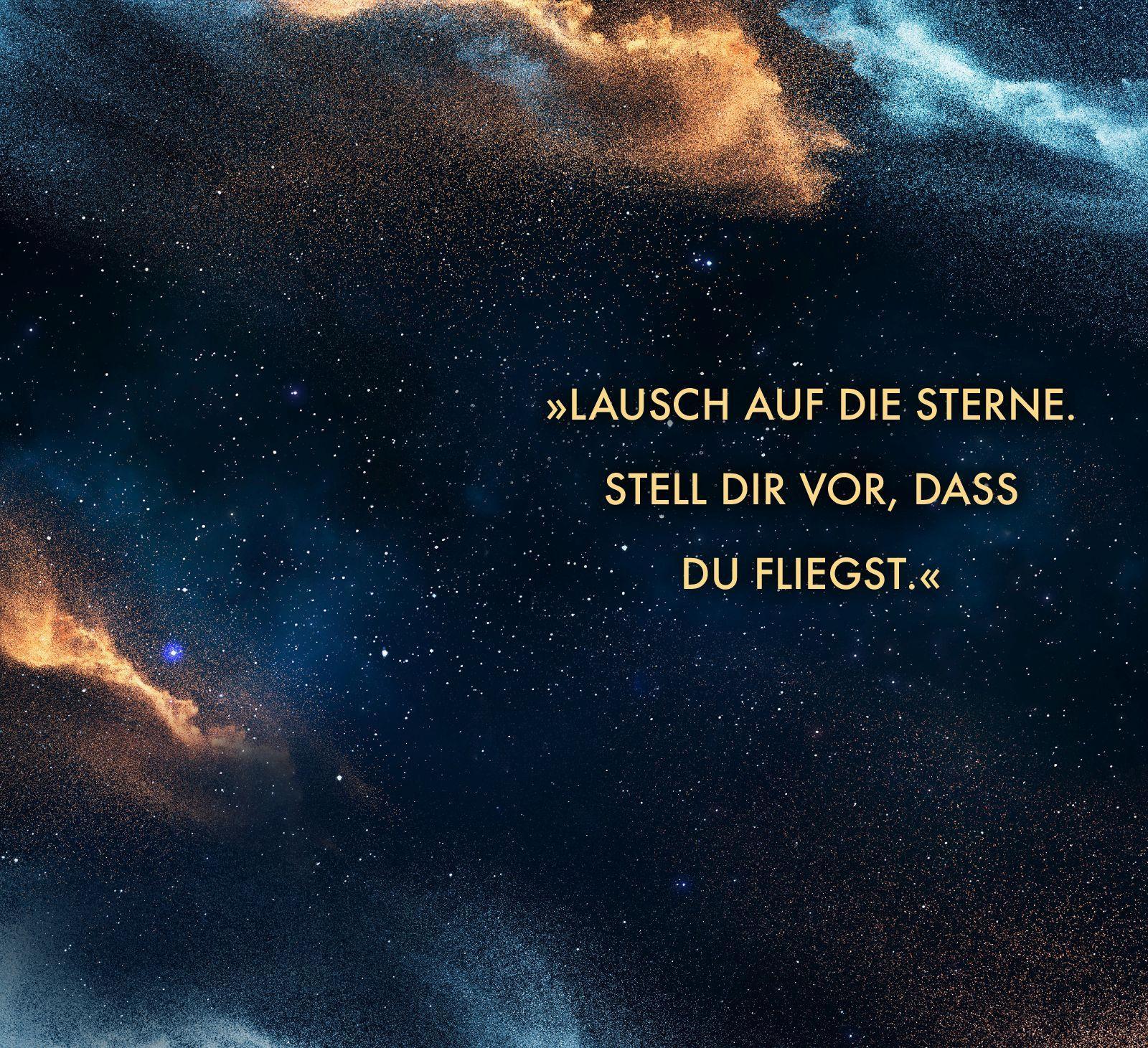 Beispielinhalt (Bild) Skyward - Der Ruf der Sterne