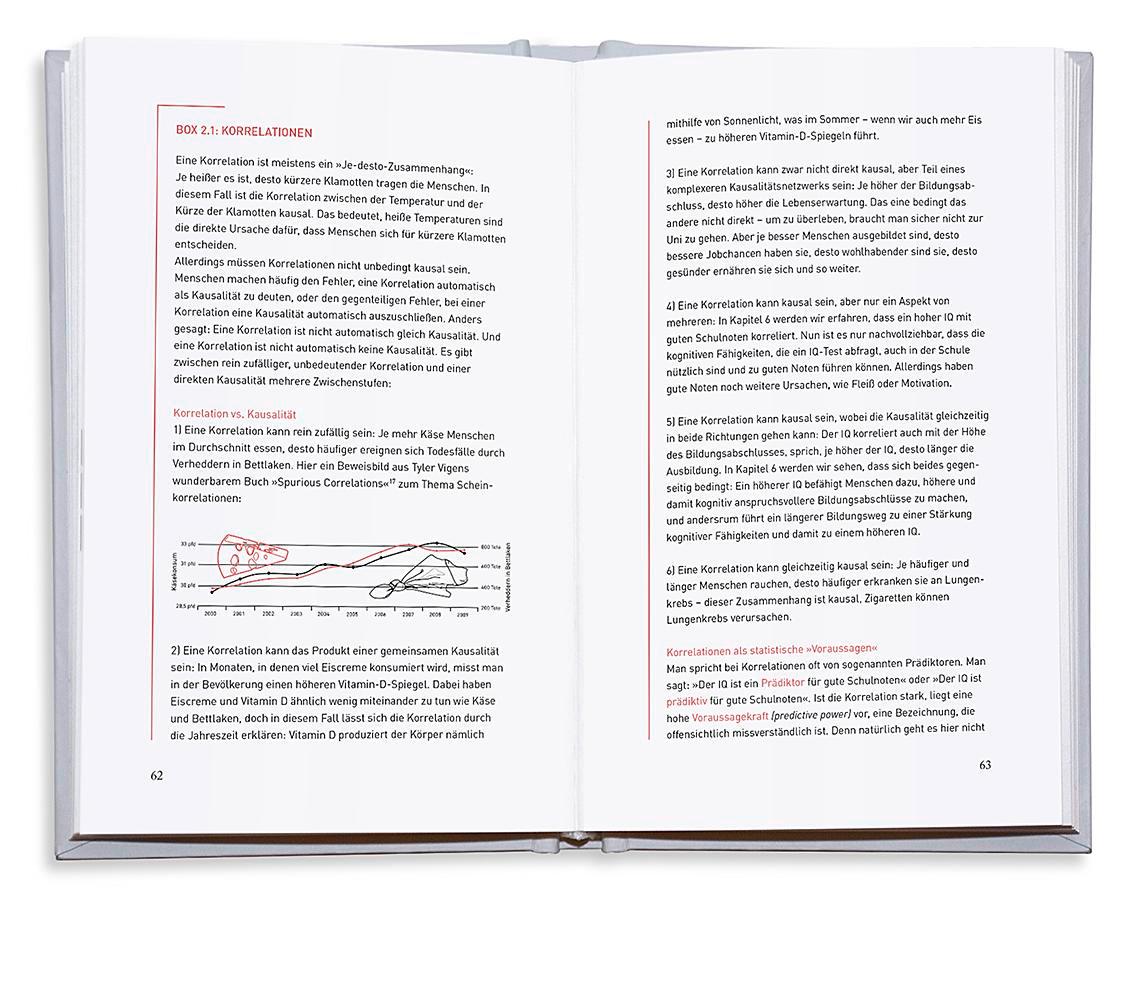 Beispielinhalt (Bild) Die kleinste gemeinsame Wirklichkeit