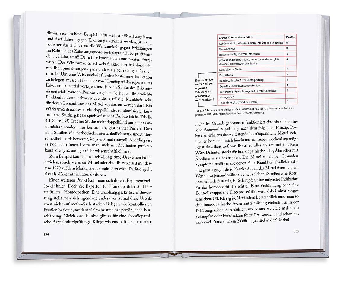 Beispielinhalt (Bild) Die kleinste gemeinsame Wirklichkeit