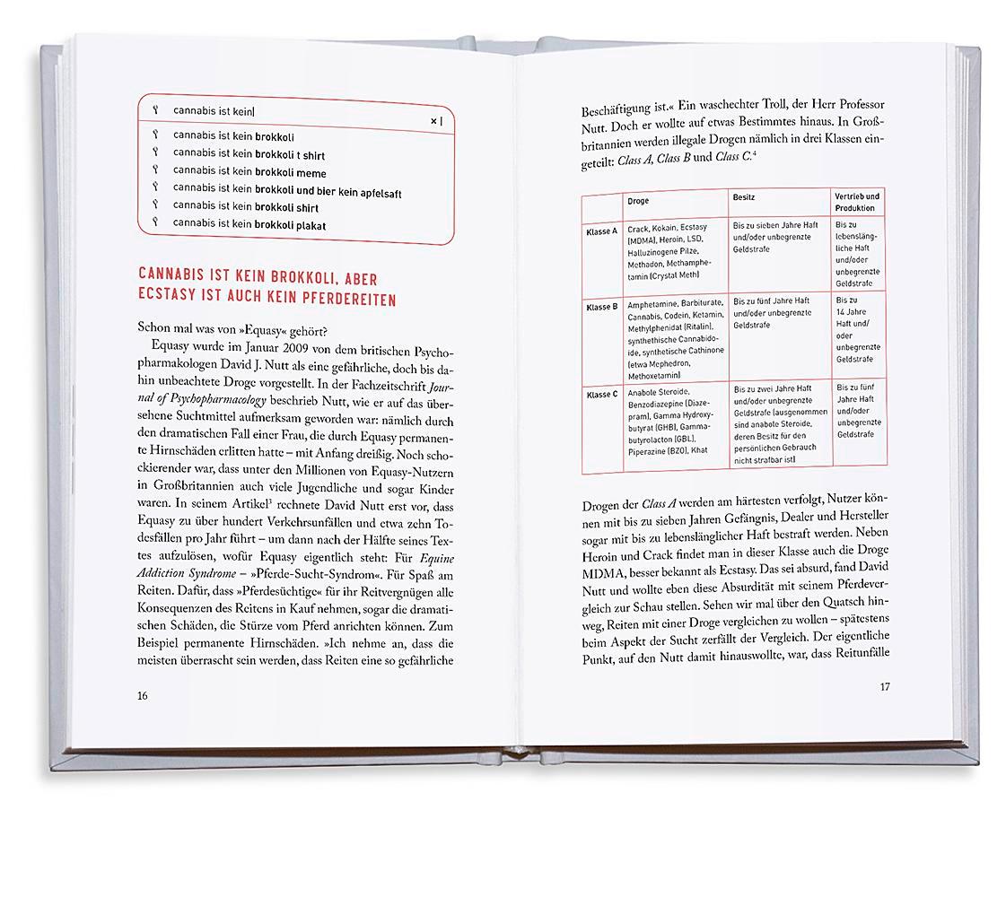 Beispielinhalt (Bild) Die kleinste gemeinsame Wirklichkeit