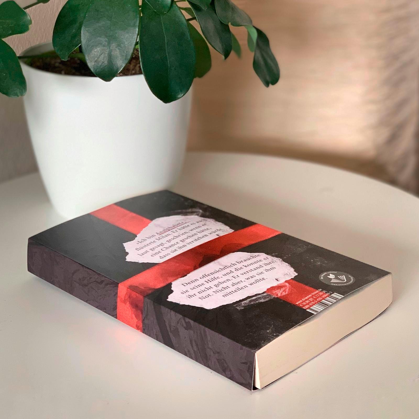 Beispielinhalt (Bild) Das Geschenk