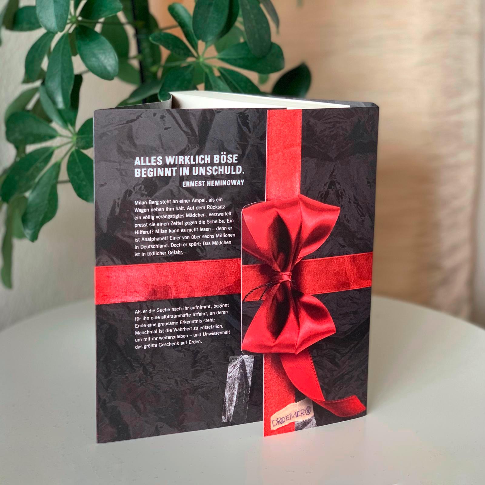 Beispielinhalt (Bild) Das Geschenk