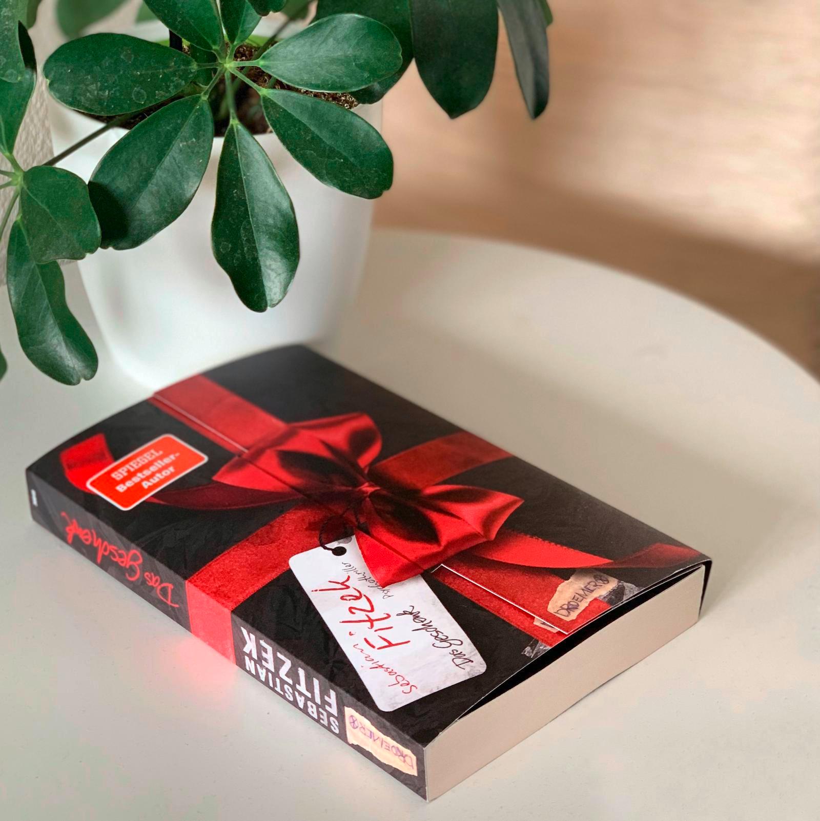 Beispielinhalt (Bild) Das Geschenk