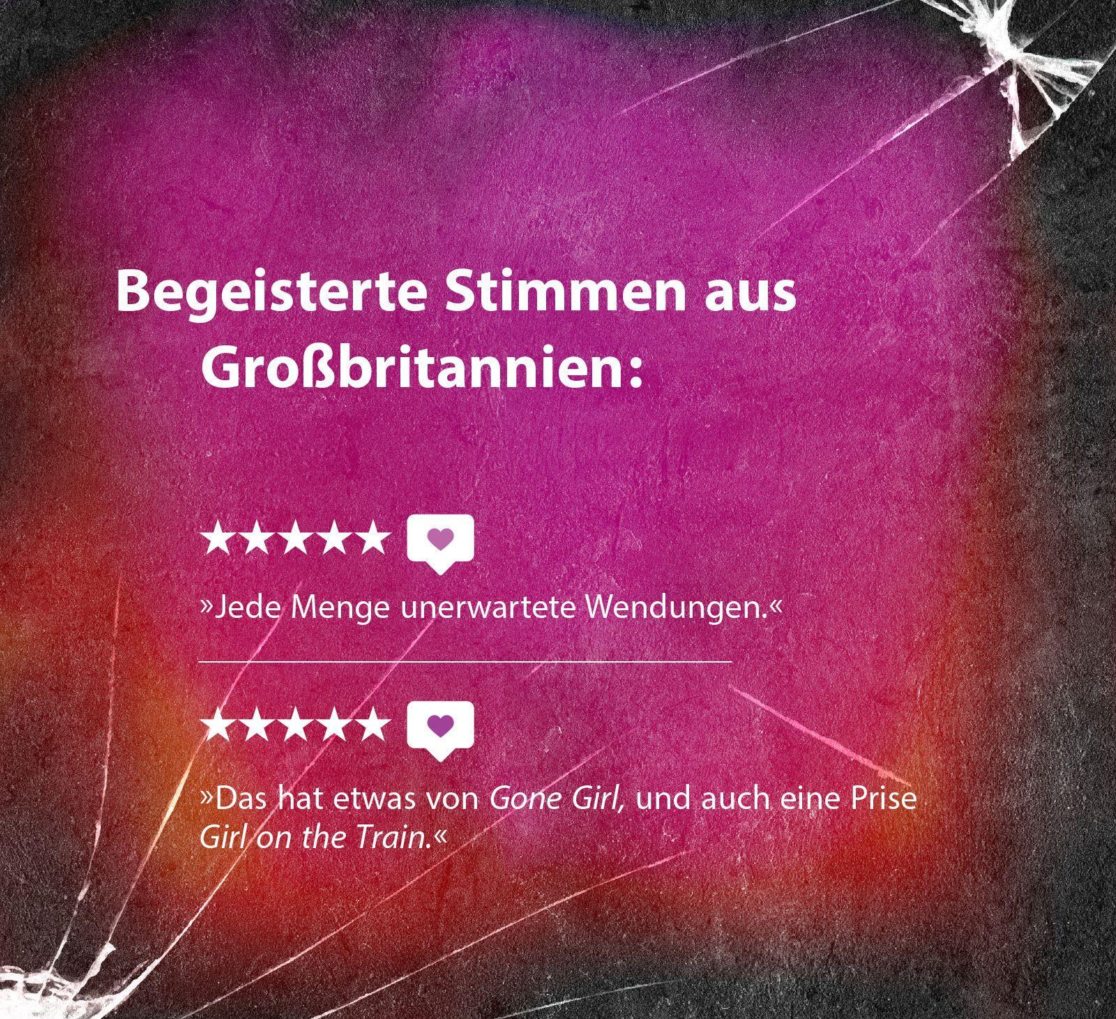 Beispielinhalt (Bild) Like / Hate