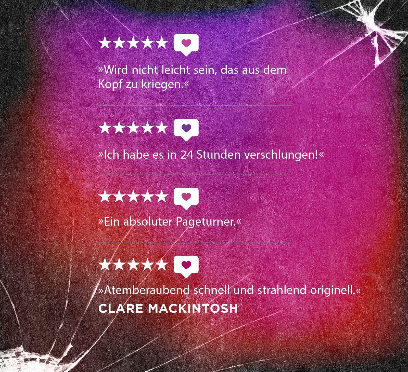 Beispielinhalt (Bild) Like / Hate