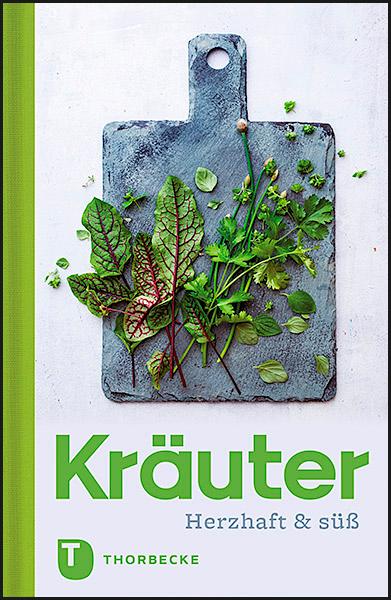 Vorderes Coverbild Kräuter