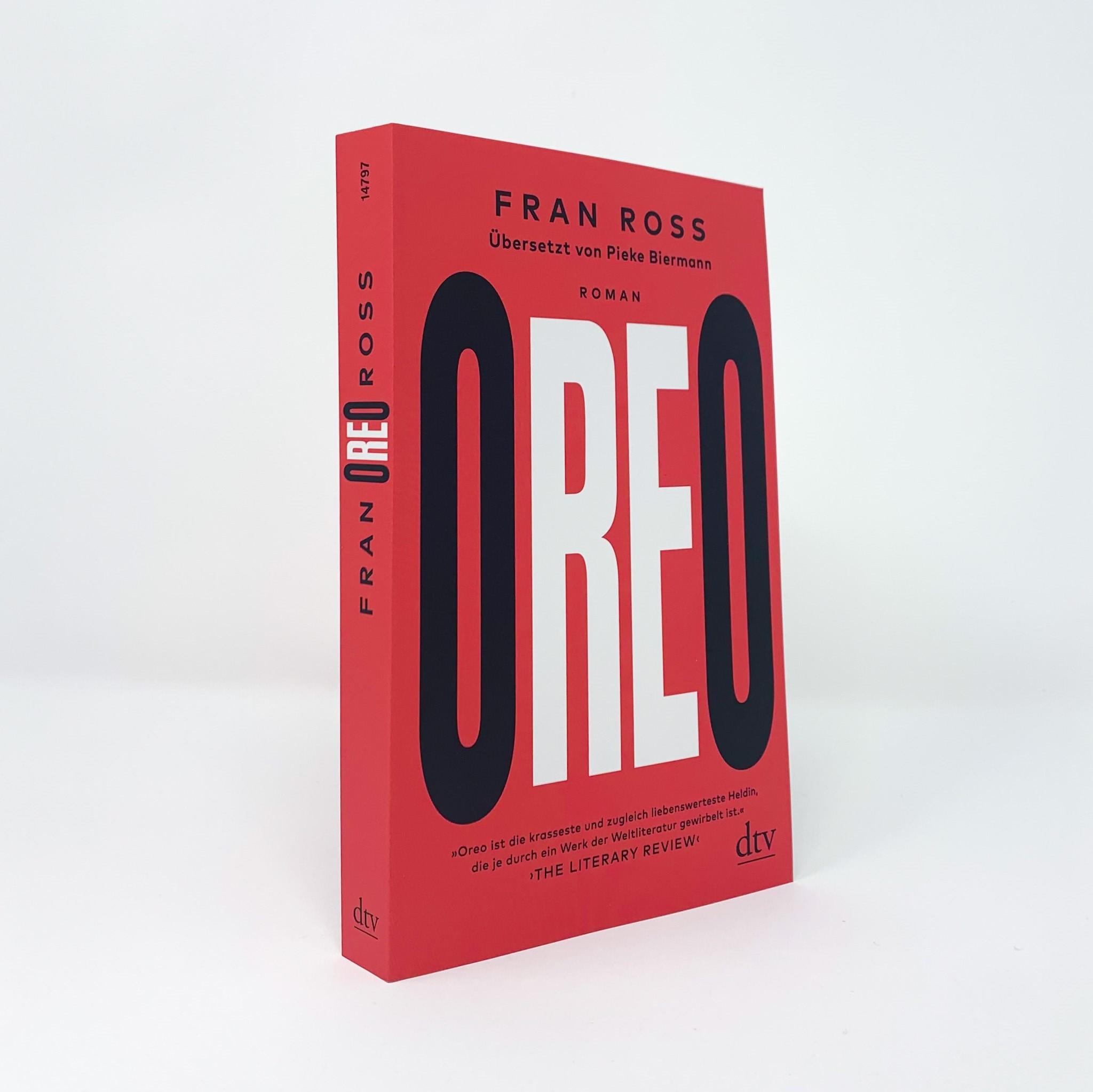 Beispielinhalt (Bild) Oreo