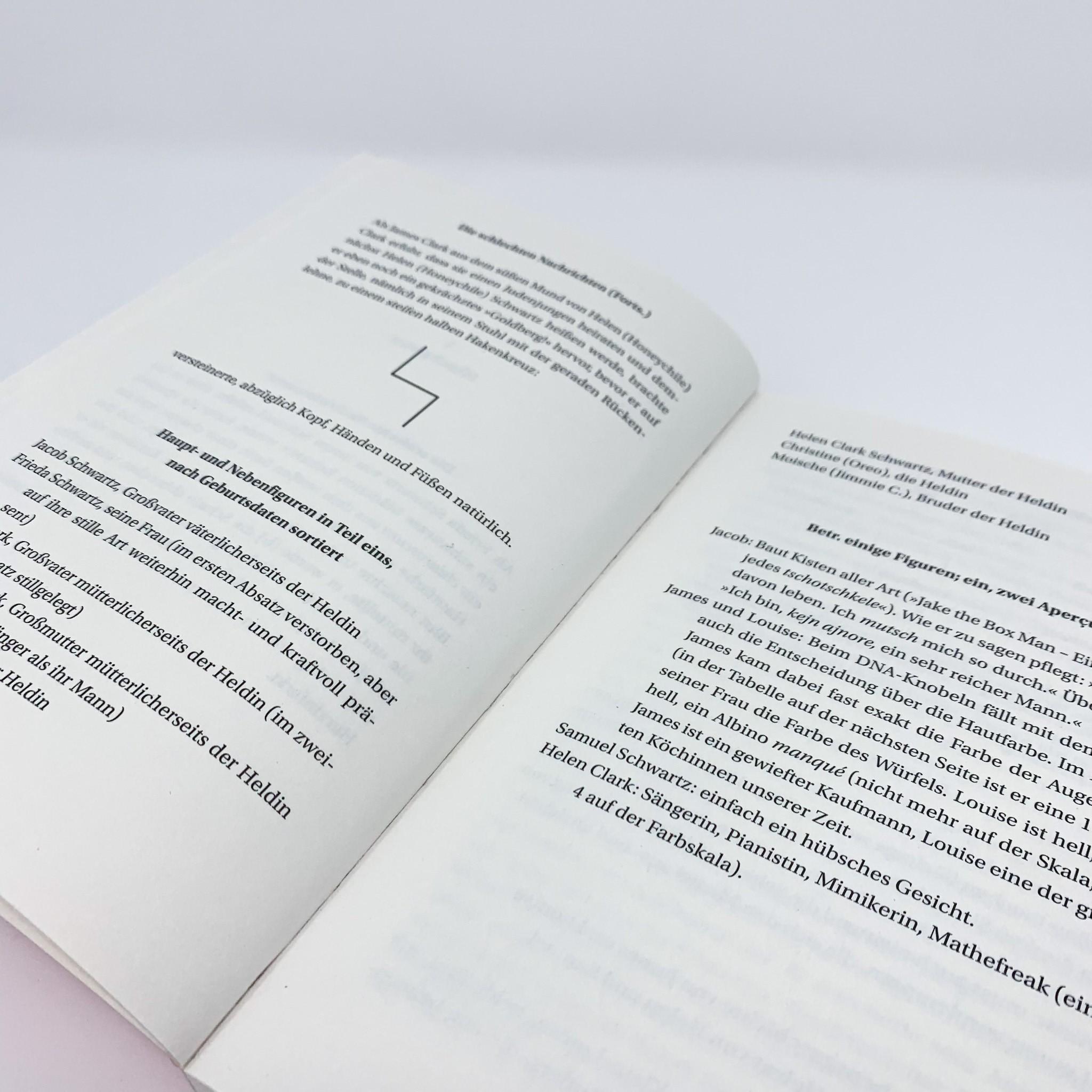 Beispielinhalt (Bild) Oreo