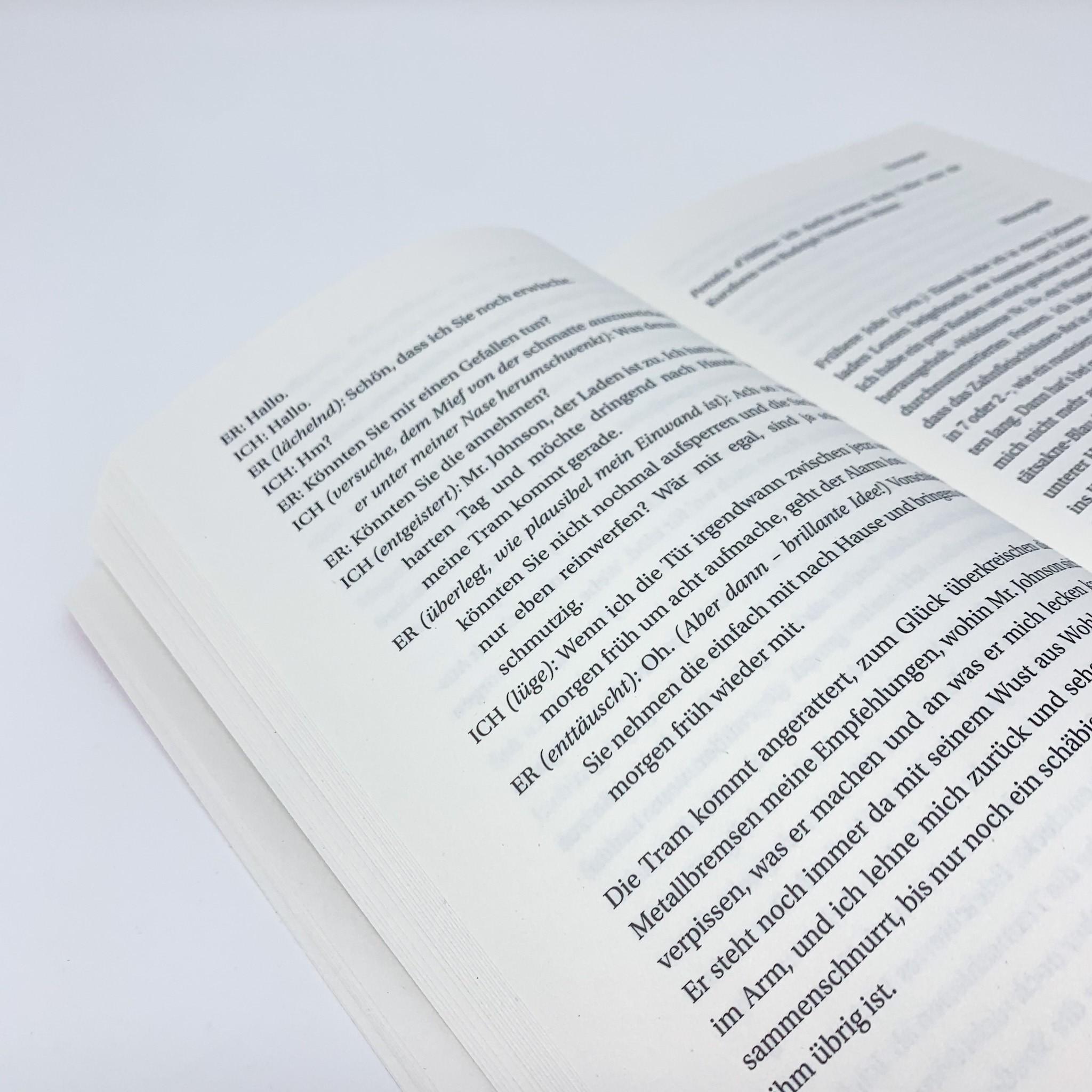 Beispielinhalt (Bild) Oreo