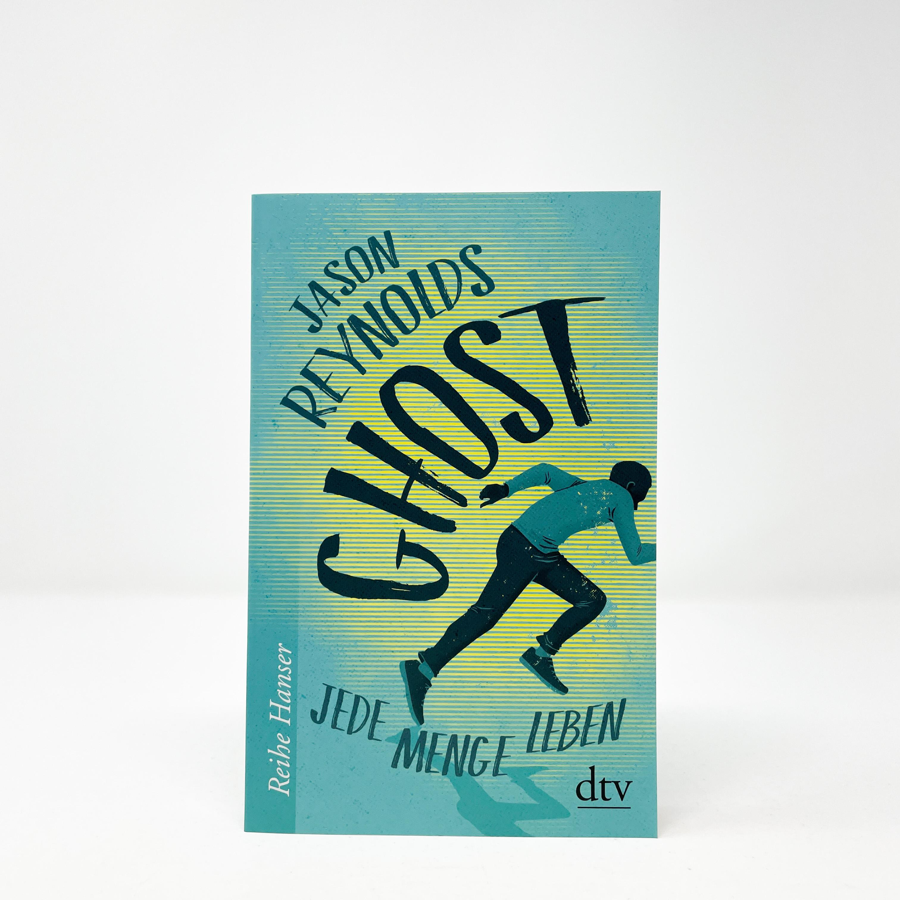 Beispielinhalt (Bild) Ghost