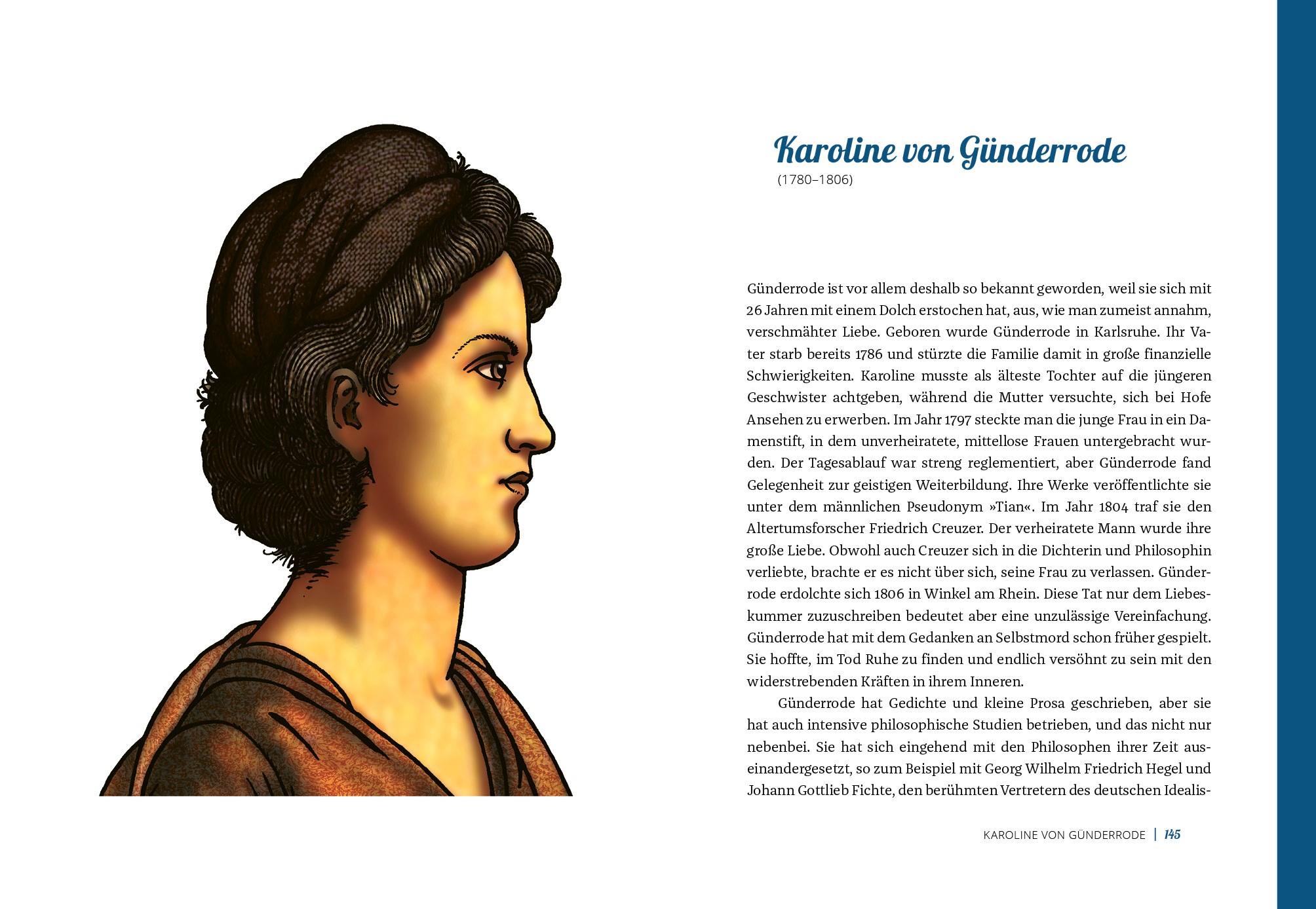 Beispielinhalt (Bild) Wir wollen verstehen