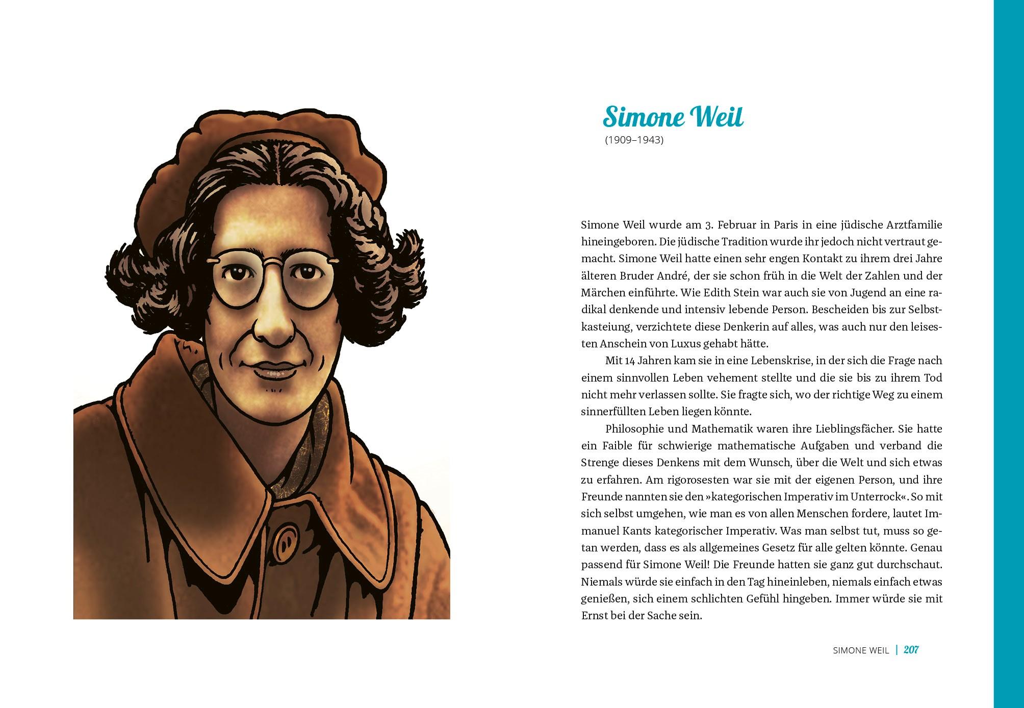 Beispielinhalt (Bild) Wir wollen verstehen