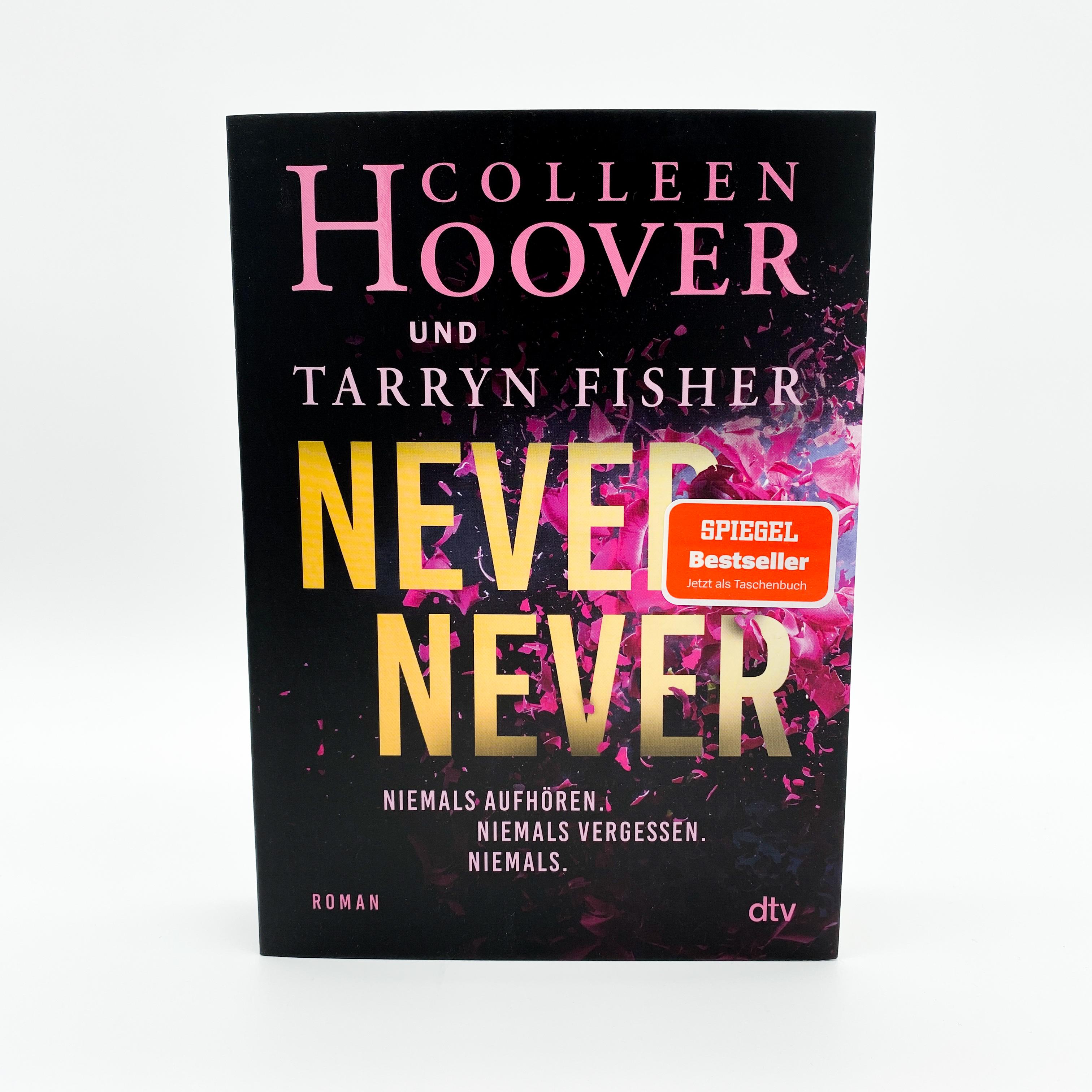 Beispielinhalt (Bild) Never Never