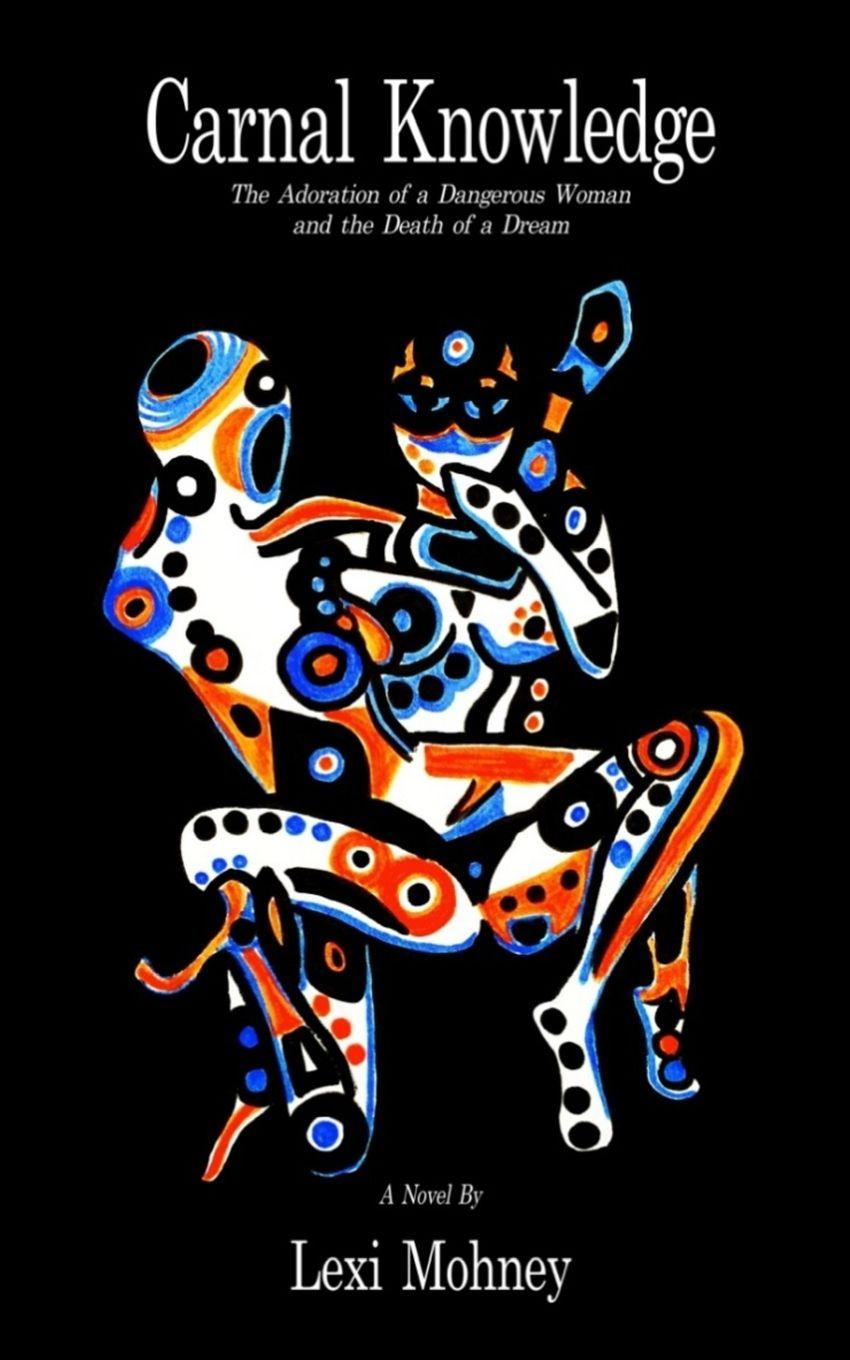 Vorderes Coverbild Carnal Knowledge