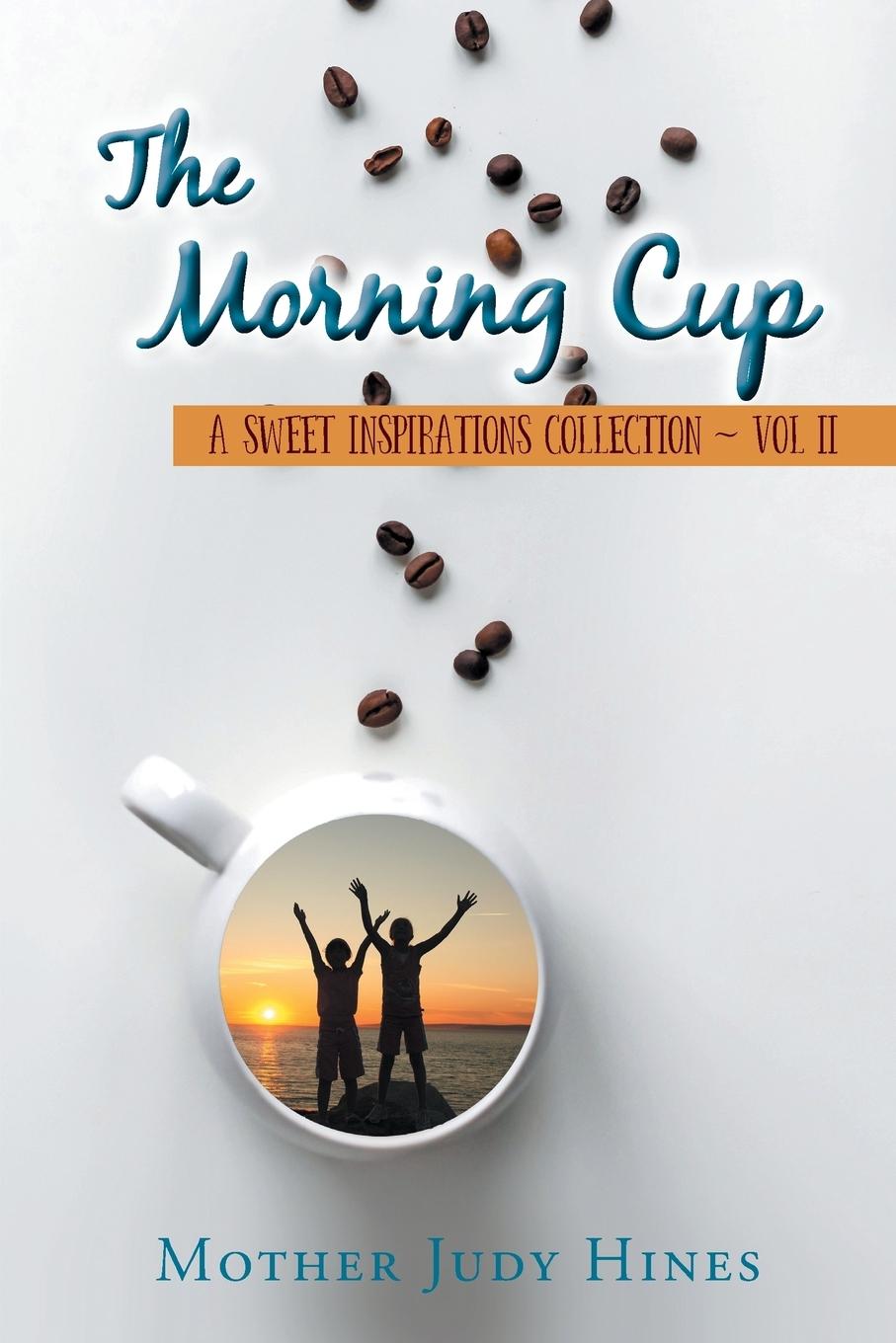 Vorderes Coverbild The Morning Cup