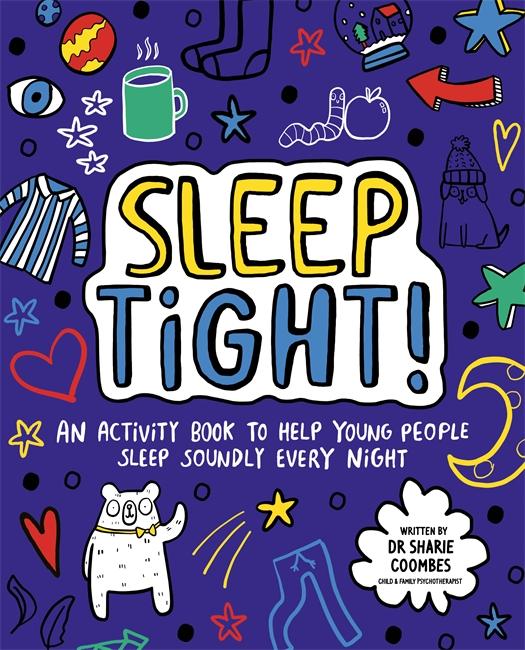 Vorderes Coverbild Sleep Tight! Mindful Kids