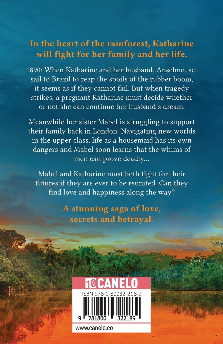 Rückseitencover Along the Endless River