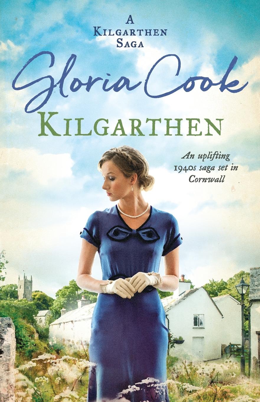 Vorderes Coverbild Kilgarthen